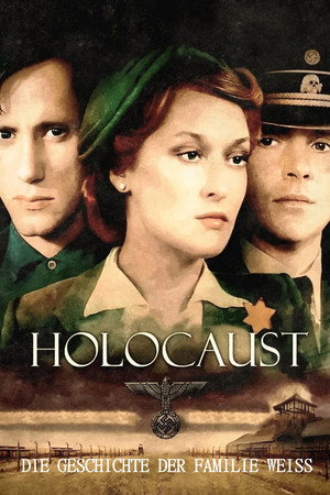 Holocaust: a Weiss család története poszter