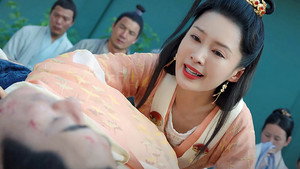 锦绣南歌 1. évad Ep.42 42. epizód
