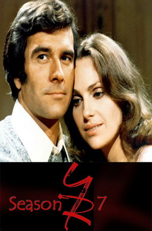 The Young and the Restless 7. évad (1979-09-04) poszter