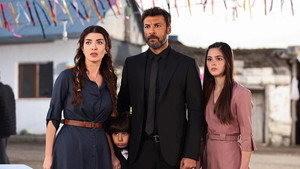 Uzak Şehrin Masalı 1. évad Ep.3 3. epizód