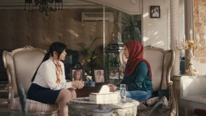 اخر دور 1. évad Ep.2 2. epizód