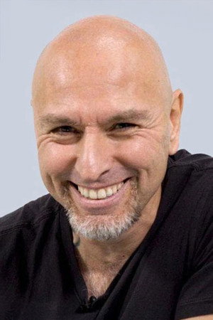 Demir Demirkan profil kép