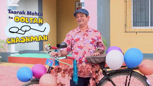 तारक मेहता का उल्टा चश्मा 1. évad Ep.4560 4560. epizód