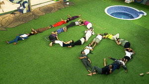 Bigg Boss Tamil 9. évad Ep.101 101. epizód