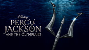 Percy Jackson és az Olimposziak kép