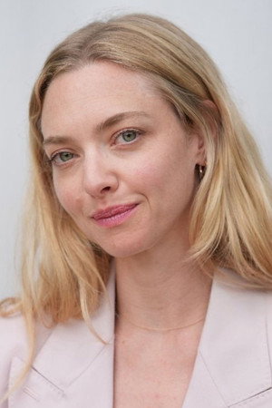 Amanda Seyfried profil kép
