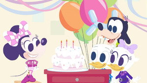 Disney Junior Music Nursery Rhymes 1. évad Ep.12 12. epizód