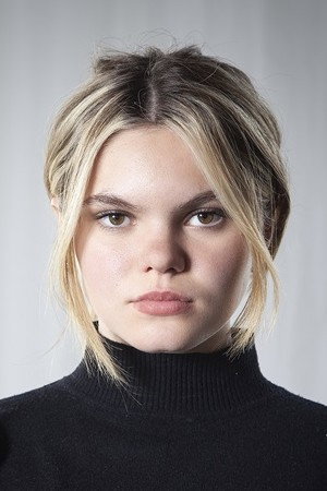 Sasha Gravat Harsch profil kép