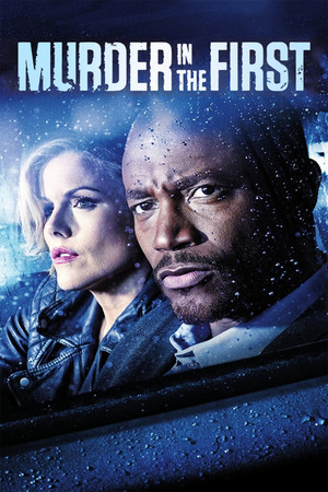 Murder in the First 1. évad (2014-06-09) poszter