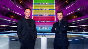 Ant & Dec's Limitless Win kép