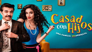 Casados con hijos kép