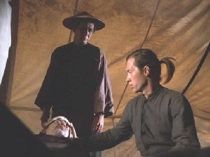 Kung Fu 3. évad Ep.9 9. epizód