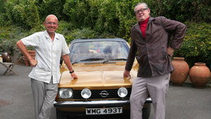 Celebrity Antiques Road Trip 5. évad Ep.16 16. epizód