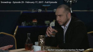Безсмертник 1. évad Ep.29 29. epizód