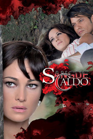 Sangue caldo poszter