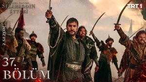 Kudüs Fatihi: Selahaddin Eyyubi 2. évad Ep.9 9. epizód