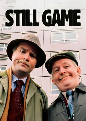 Still Game poszter