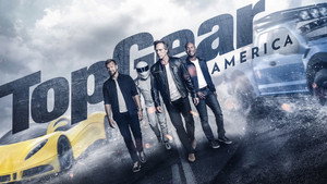 Top Gear America kép