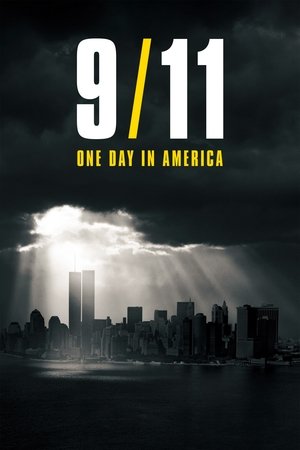9/11: Egy nap Amerikában 1. évad (2021-08-29) poszter