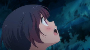 ユリ熊嵐 1. évad Ep.6 6. epizód