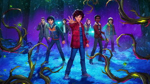 Stranger Things: 1985 krónikái kép