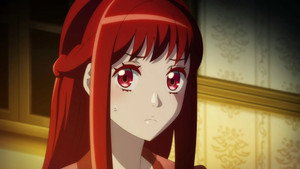 妃教育から逃げたい私 1. évad Ep.7 7. epizód