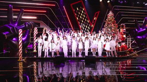 The Voice Kids (Italia) 2. évad Ep.5 5. epizód
