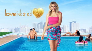 Love Island USA kép