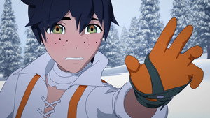 RWBY 6. évad Ep.2 2. epizód