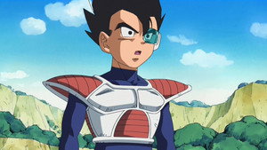 Dragon Ball Z Speciális epizódok Ep.8 8. epizód