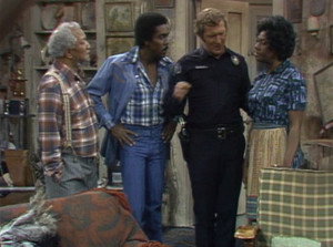 Sanford and Son 5. évad Ep.2 2. epizód