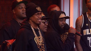 Nick Cannon Presents: Wild 'N Out 8. évad Ep.4 4. epizód