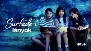 Surfside-i lányok kép