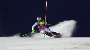 Mikaela Shiffrin: Passion & Purpose 1. évad Ep.2 2. epizód