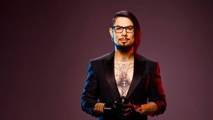 Ink Master: Redemption kép