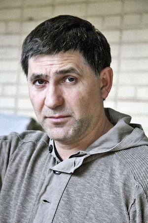 Сергей Пускепалис profil kép