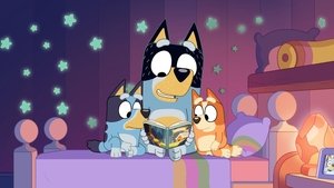 Bluey 3. évad Ep.26 Tündérmese