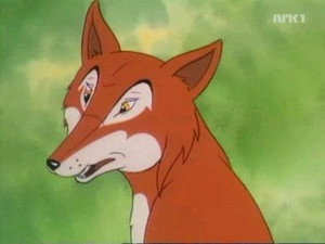The Animals of Farthing Wood 2. évad Ep.6 6. epizód