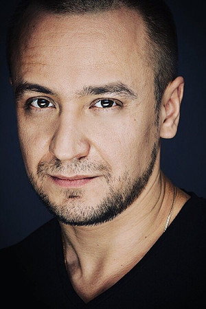 Кирилл Жандаров profil kép
