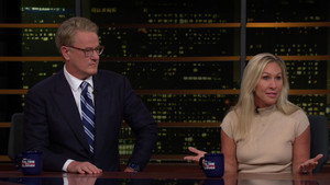Real Time with Bill Maher 24. évad Ep.2 2. epizód