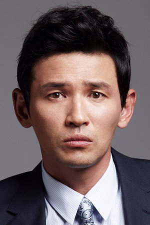 황정민 profil kép