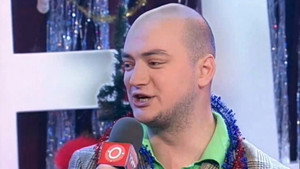 Камеди Клаб 2. évad Ep.35 35. epizód