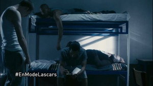 Lascars 2. évad Ep.1 1. epizód