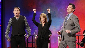 Whose Line Is It Anyway? 4. évad Ep.20 20. epizód