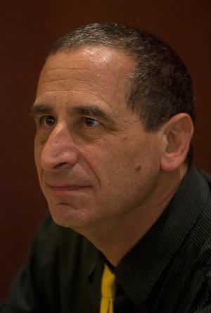 Mike Reiss profil kép