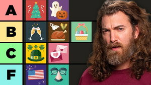 Good Mythical Morning Speciális epizódok Ep.2761 2761. epizód
