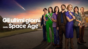 Last Days of the Space Age kép