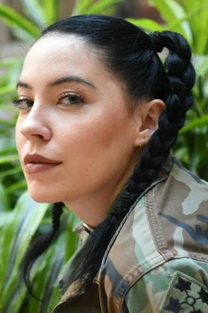 Bishop Briggs profil kép