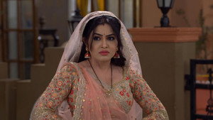 भाभीजी घर पर हैं! 1. évad Ep.1300 1300. epizód