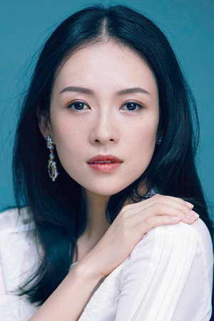 章子怡 profil kép